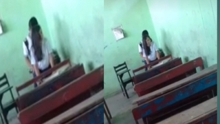 Bokep Smp Ketahuan Ngewe Di Dalam Kelas Saat Sepi Munbokep