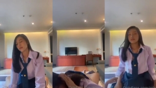 Bokep SMP Nekat Open BO Demi Bayar SPP