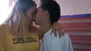 Bokep Smp Nyusu Toket Yang Masih Bocil