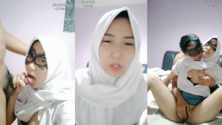 Bokep Seragam SMA Live Hot