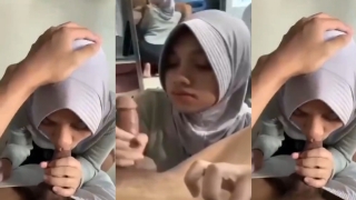 Bokep Smp Hijab Polos Mau Diewe Ayang